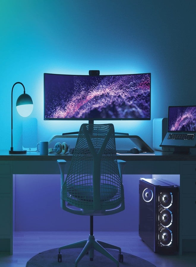 نانوليف مجموعة نانوليف إسينشالز 80 بوصة | 2 متر لتجهيز شريط الإضاءة - Image 5